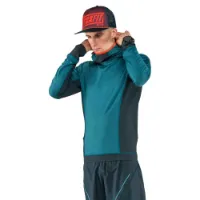 Dynafit Alpine Huvtröja Dynafit Alpine Huvtröja