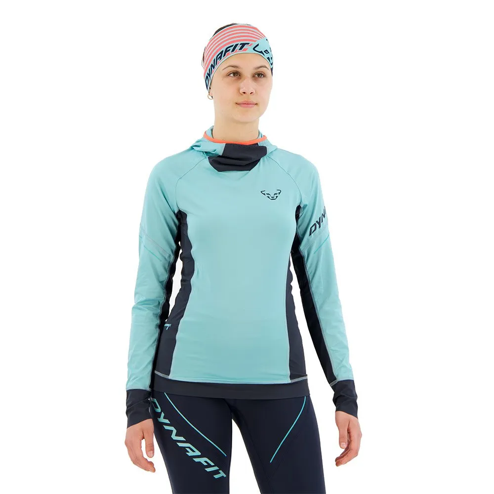 Dynafit Alpine Huvtröja