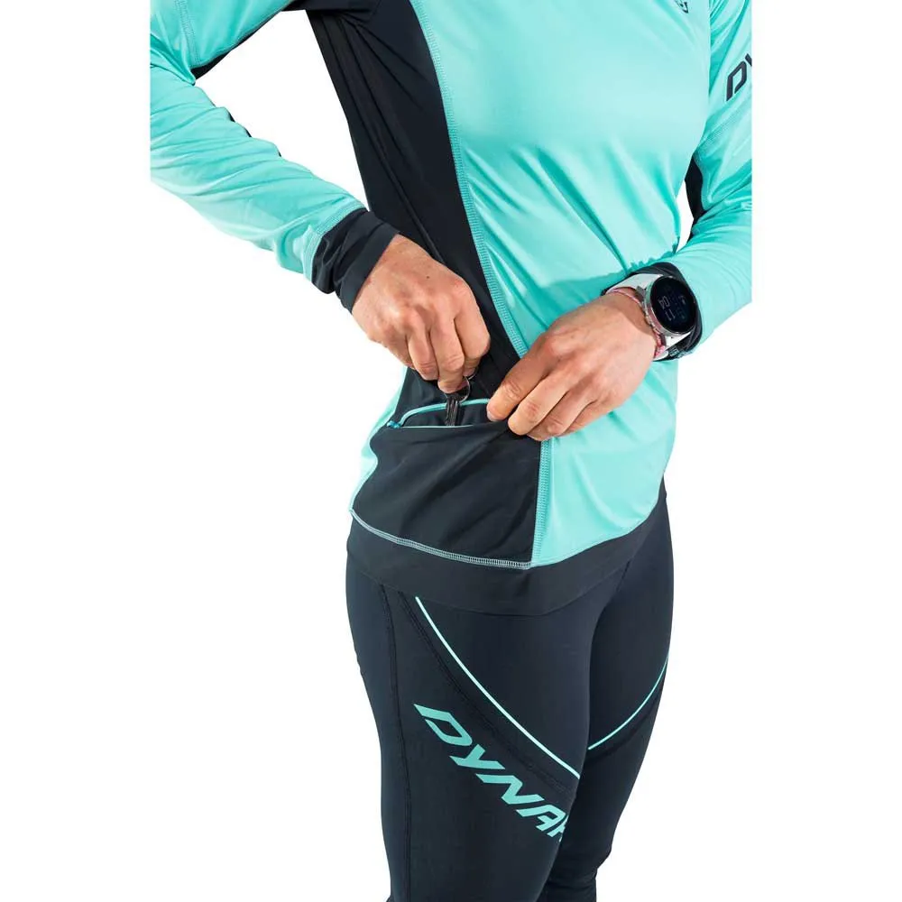 Dynafit Alpine Huvtröja