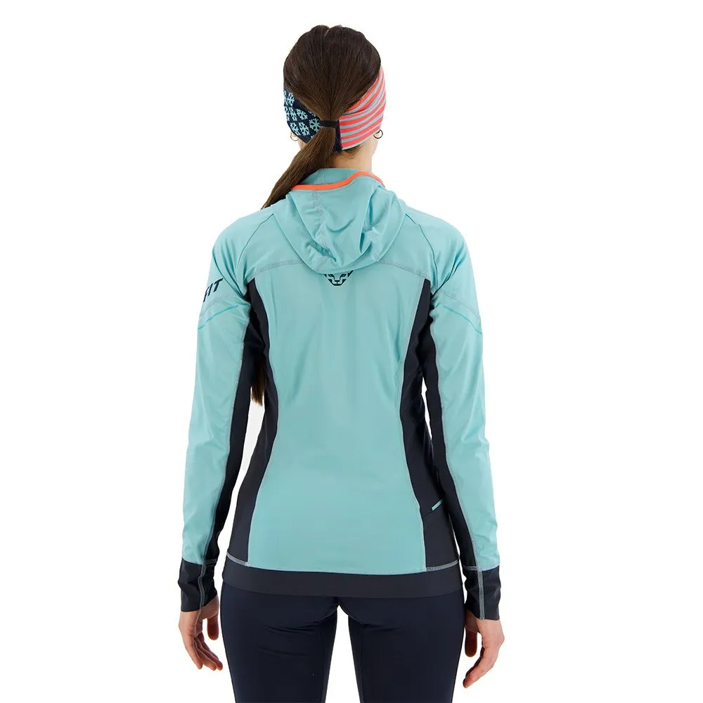 Dynafit Alpine Huvtröja
