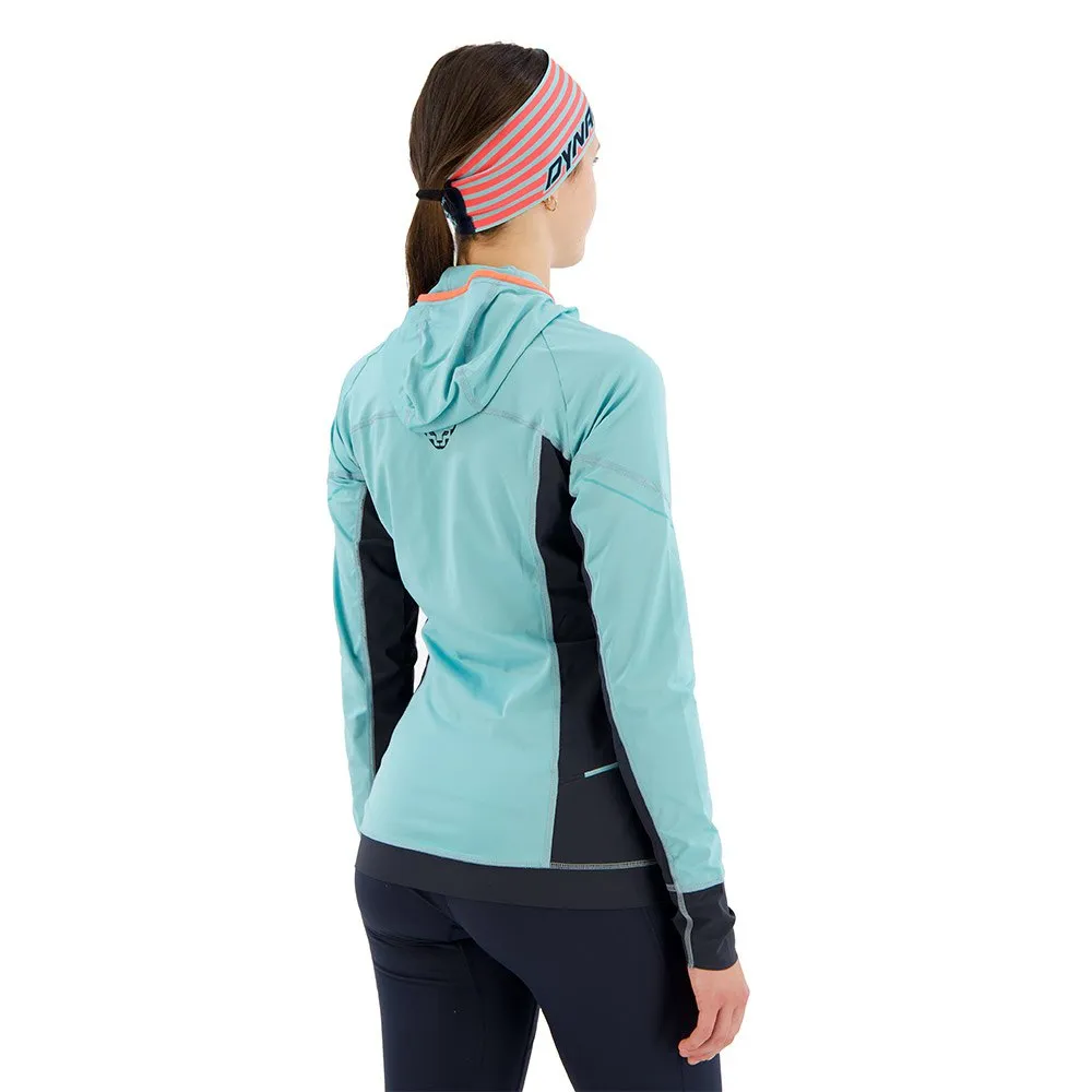Dynafit Alpine Huvtröja