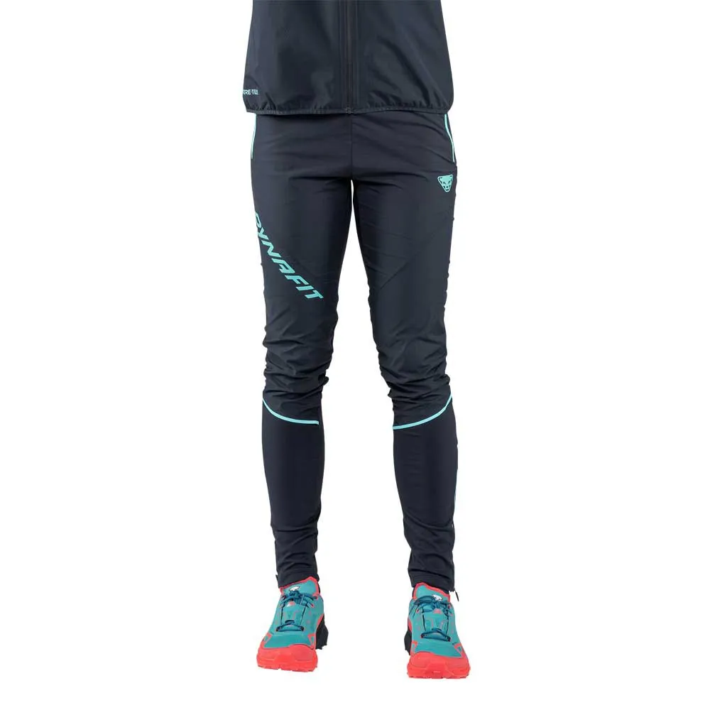 Dynafit Alpine Hybrid Byxor Dynafit Alpine Hybrid Byxor