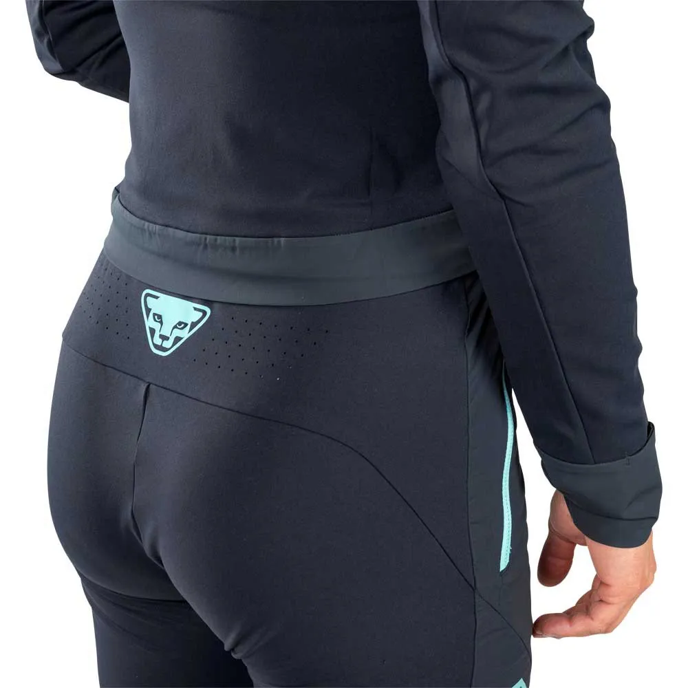 Dynafit Alpine Hybrid Byxor Dynafit Alpine Hybrid Byxor