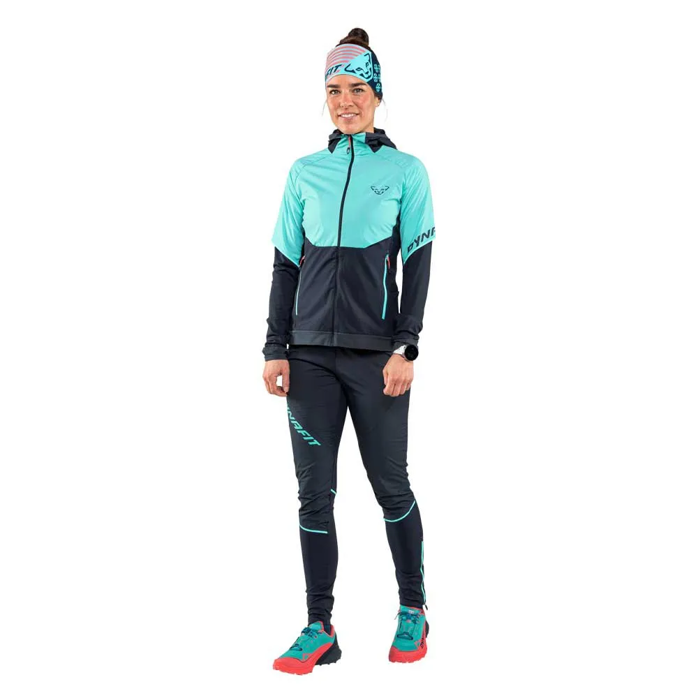 Dynafit Alpine Hybrid Byxor Dynafit Alpine Hybrid Byxor