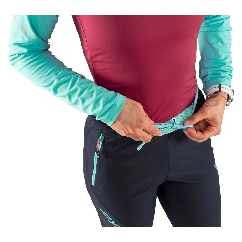 Dynafit Alpine Hybrid Byxor Dynafit Alpine Hybrid Byxor