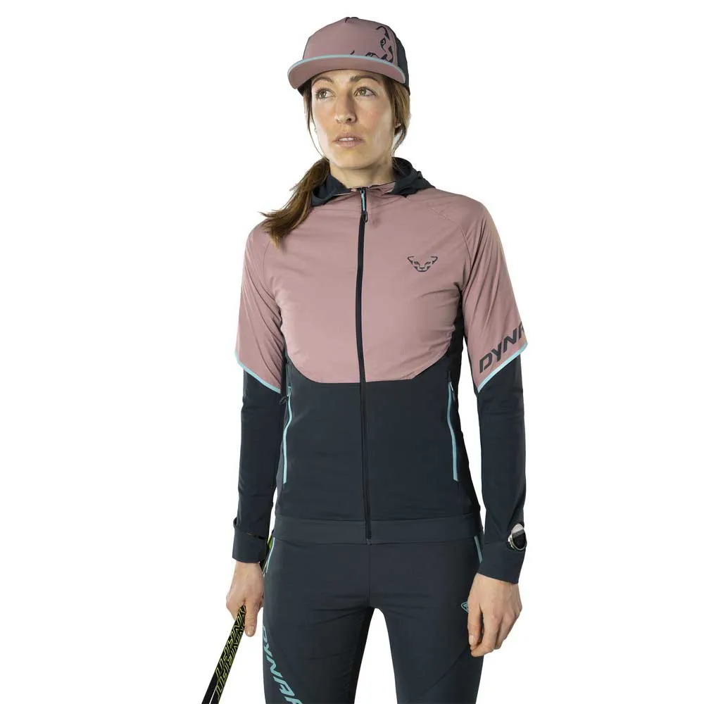 Dynafit Alpine Hybrid Jacka