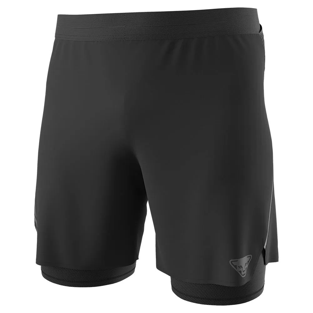 Dynafit Alpine Pro 2-i-1 Shorts Dynafit Alpine Pro 2-i-1 Shorts