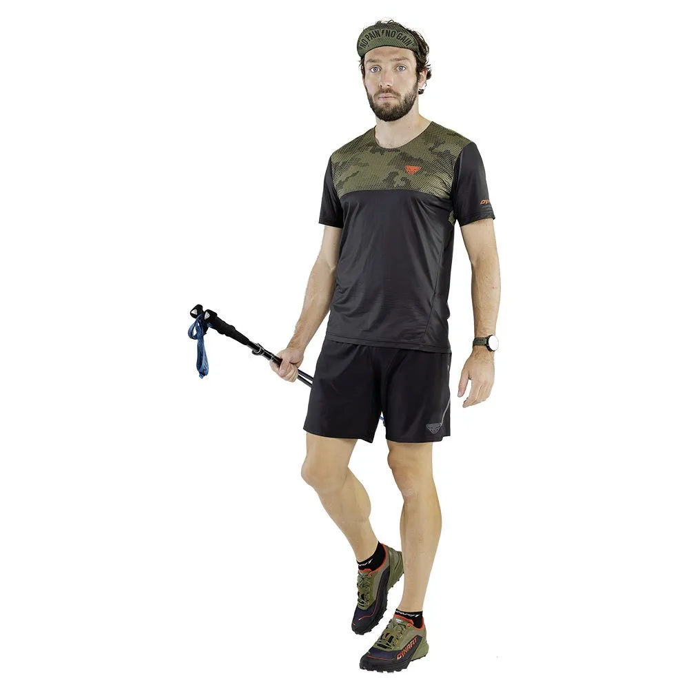 Dynafit Alpine Pro 2-i-1 Shorts Dynafit Alpine Pro 2-i-1 Shorts