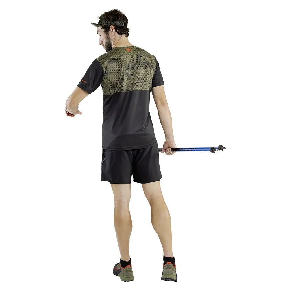 Dynafit Alpine Pro 2-i-1 Shorts Dynafit Alpine Pro 2-i-1 Shorts