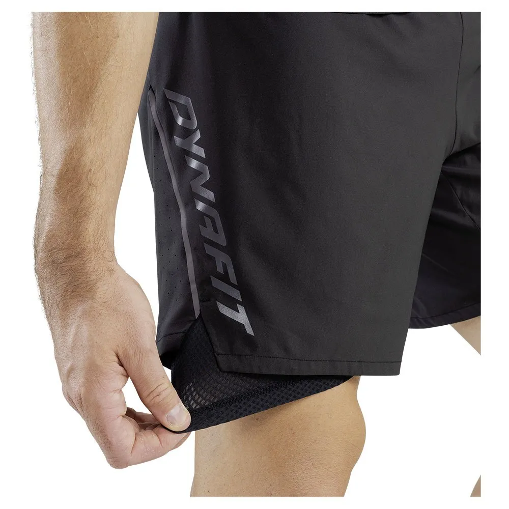 Dynafit Alpine Pro 2-i-1 Shorts Dynafit Alpine Pro 2-i-1 Shorts