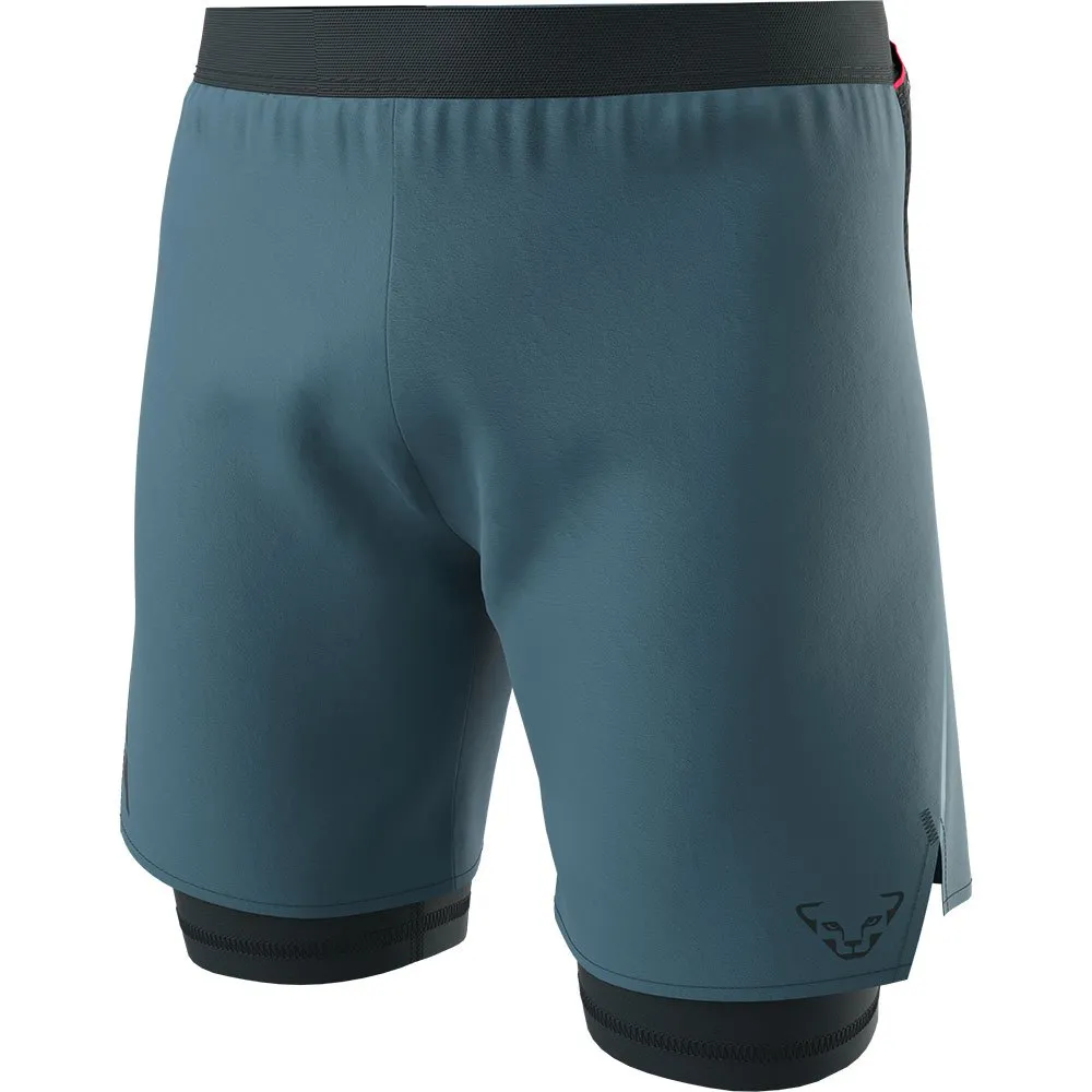 Dynafit Alpine Pro 2-i-1 Shorts Dynafit Alpine Pro 2-i-1 Shorts