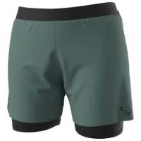 Dynafit Alpine Pro 2 In 1 Shorts Shorts