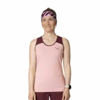 Dynafit Alpine Pro ärmlös T-shirt Dynafit Alpine Pro ärmlös T-shirt