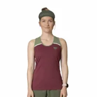 Dynafit Alpine Pro ärmlös T-shirt Dynafit Alpine Pro ärmlös T-shirt