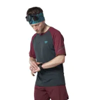 Dynafit Alpine Pro T-shirt Med Korta ärmar Dynafit Alpine Pro T-shirt Med Korta ärmar