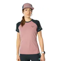 Dynafit Alpine Pro T-shirt Med Korta ärmar