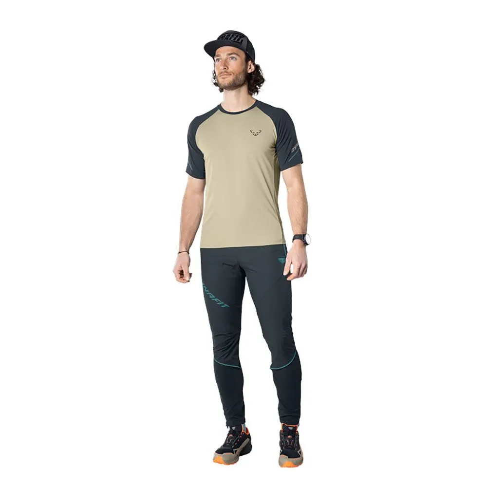 Dynafit Alpine Pro T-shirt Med Korta ärmar