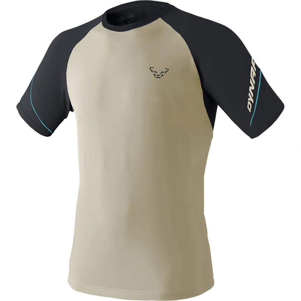 Dynafit Alpine Pro T-shirt Med Korta ärmar