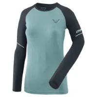 Dynafit Alpine Pro T-shirt Med Lång ärm