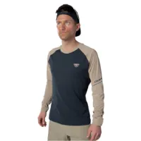 Dynafit Alpine Pro T-shirt Med Lång ärm Dynafit Alpine Pro T-shirt Med Lång ärm