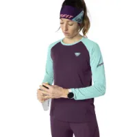 Dynafit Alpine Pro T-shirt Med Lång ärm