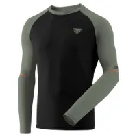 Dynafit Alpine Pro T-shirt Med Lång ärm