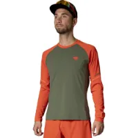 Dynafit Alpine Pro T-shirt Med Lång ärm Dynafit Alpine Pro T-shirt Med Lång ärm