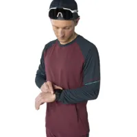Dynafit Alpine Pro T-shirt Med Lång ärm Dynafit Alpine Pro T-shirt Med Lång ärm