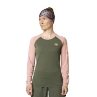 Dynafit Alpine Pro T-shirt Med Lång ärm Dynafit Alpine Pro T-shirt Med Lång ärm