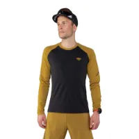 Dynafit Alpine Pro T-shirt Med Lång ärm