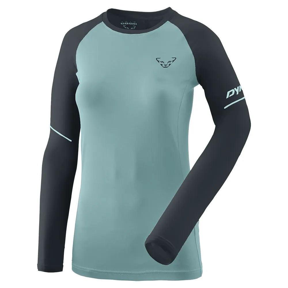 Dynafit Alpine Pro T-shirt Med Lång ärm Dynafit Alpine Pro T-shirt Med Lång ärm