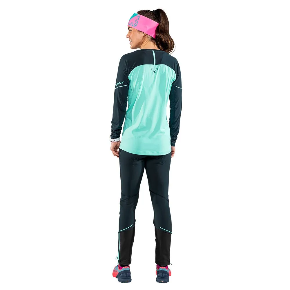 Dynafit Alpine Pro T-shirt Med Lång ärm Dynafit Alpine Pro T-shirt Med Lång ärm