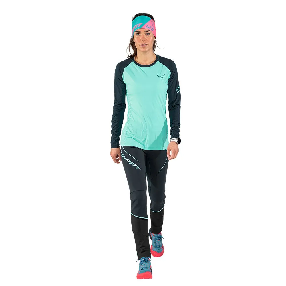 Dynafit Alpine Pro T-shirt Med Lång ärm Dynafit Alpine Pro T-shirt Med Lång ärm