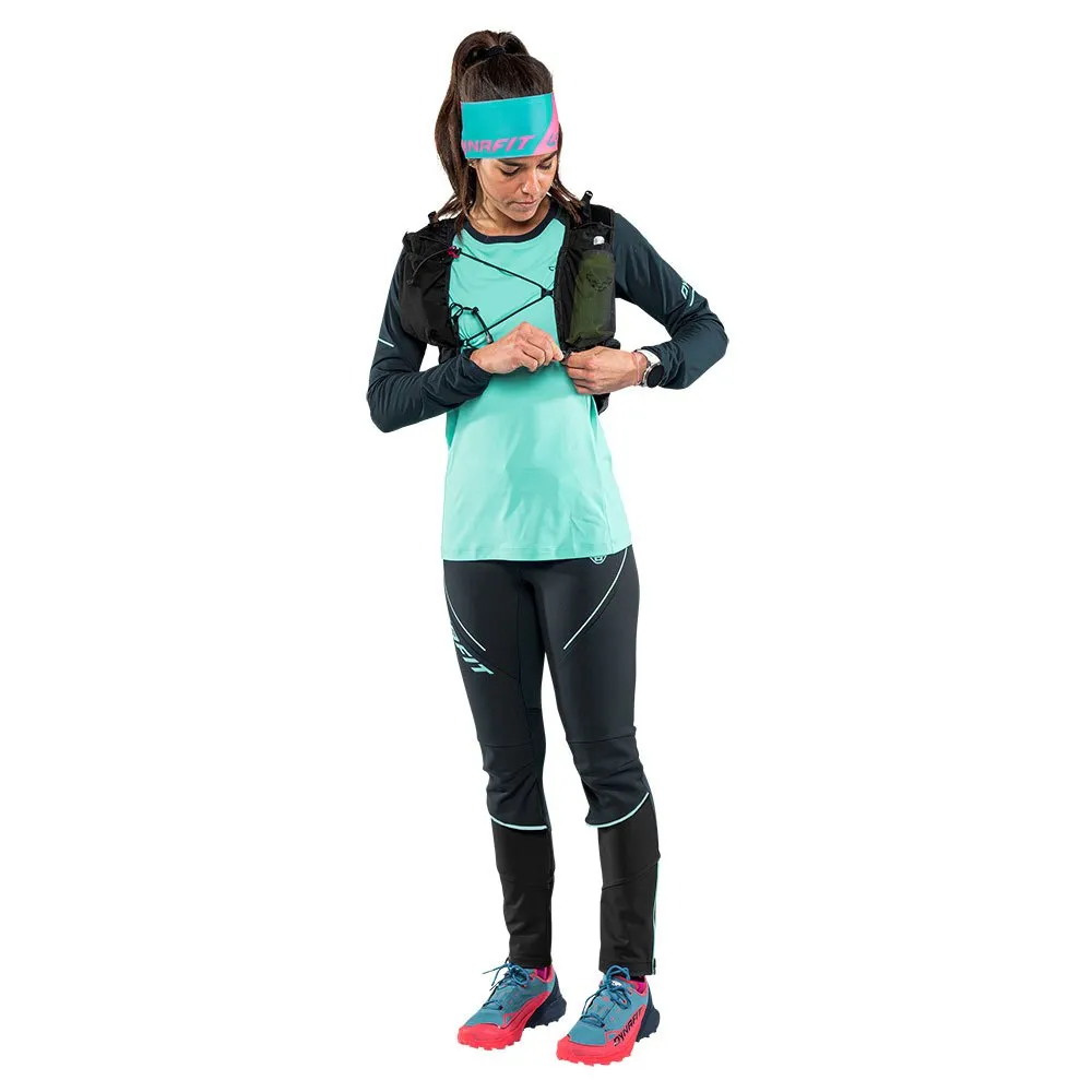 Dynafit Alpine Pro T-shirt Med Lång ärm Dynafit Alpine Pro T-shirt Med Lång ärm