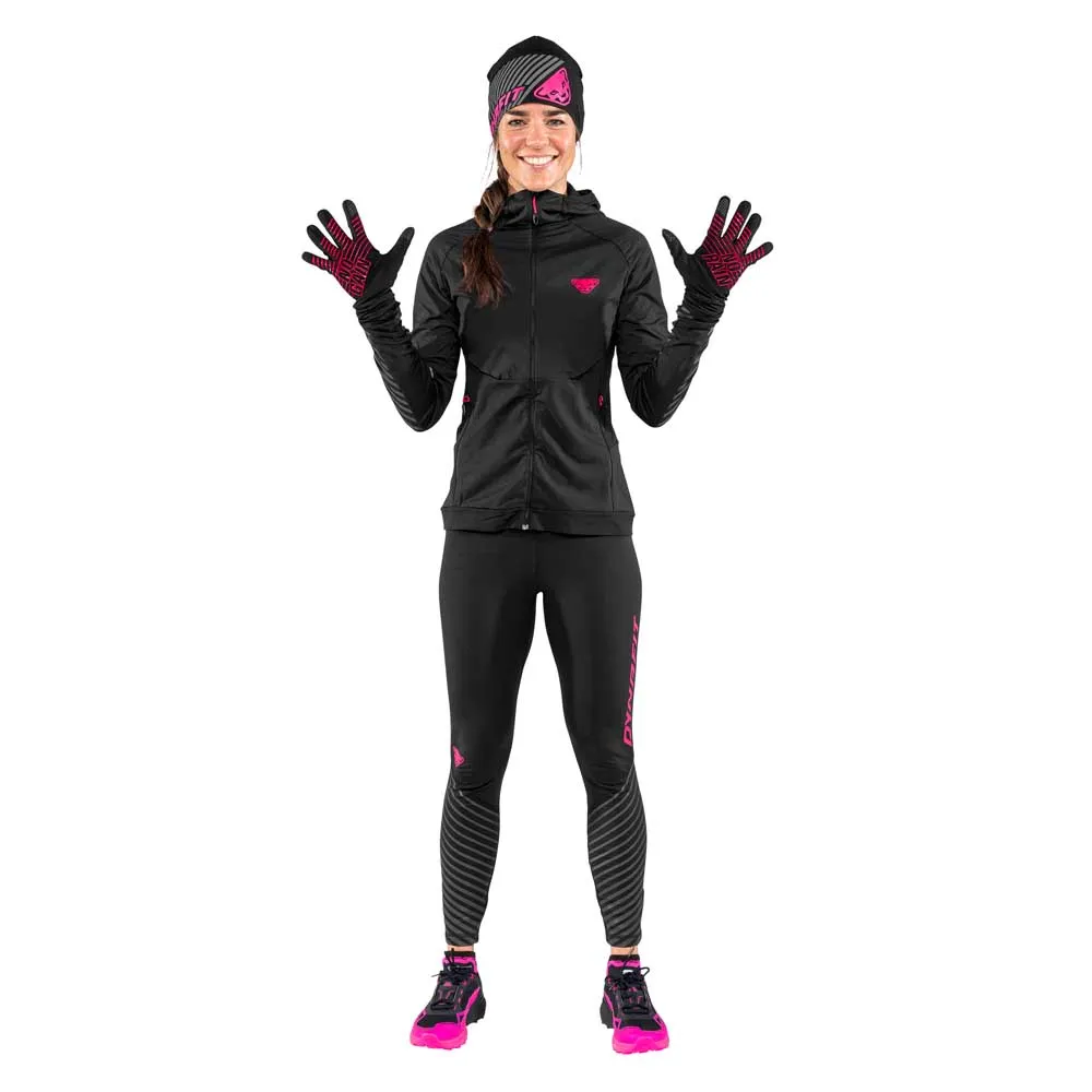 Dynafit Alpine Reflective Handskar