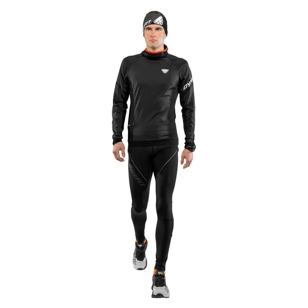 Dynafit Alpine Reflective Hårband male Dynafit Alpine Reflective Hårband male