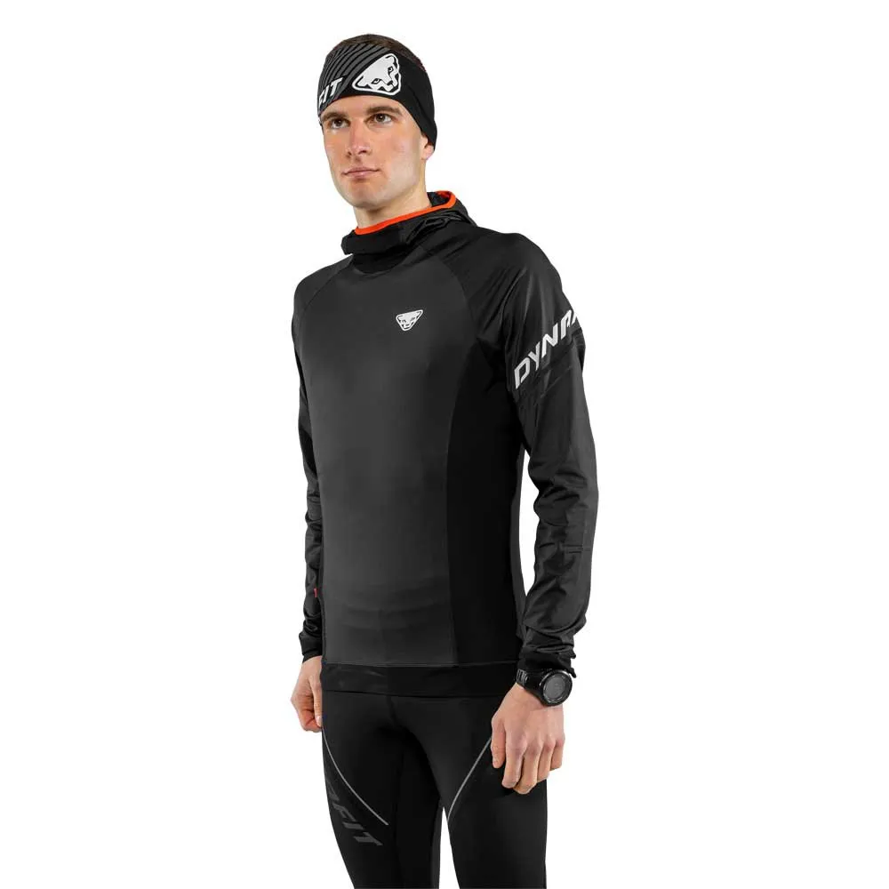 Dynafit Alpine Reflective Hårband male Dynafit Alpine Reflective Hårband male