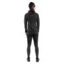 Dynafit Alpine Reflective Mössa, Black out / pink