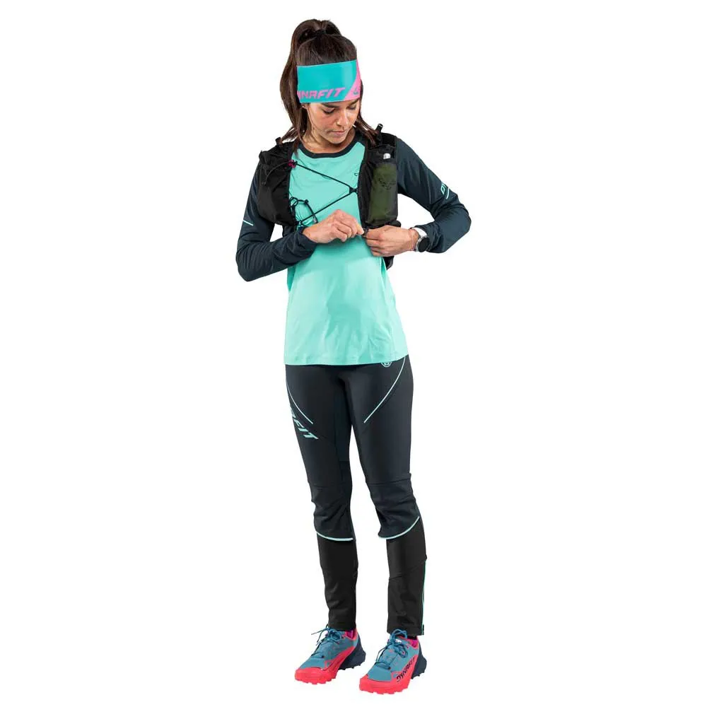 Dynafit Alpine Warm Leggings Dynafit Alpine Warm Leggings