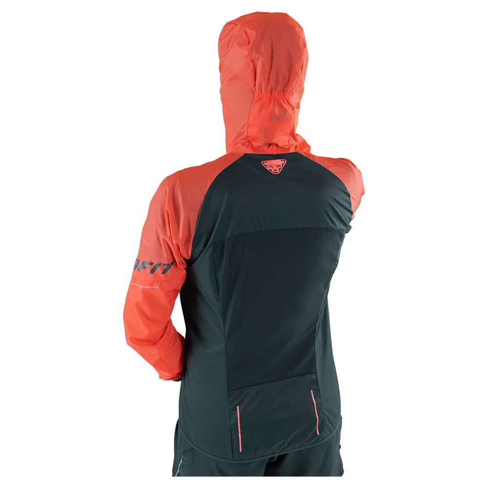 Dynafit Alpine Wind 2 Jacka