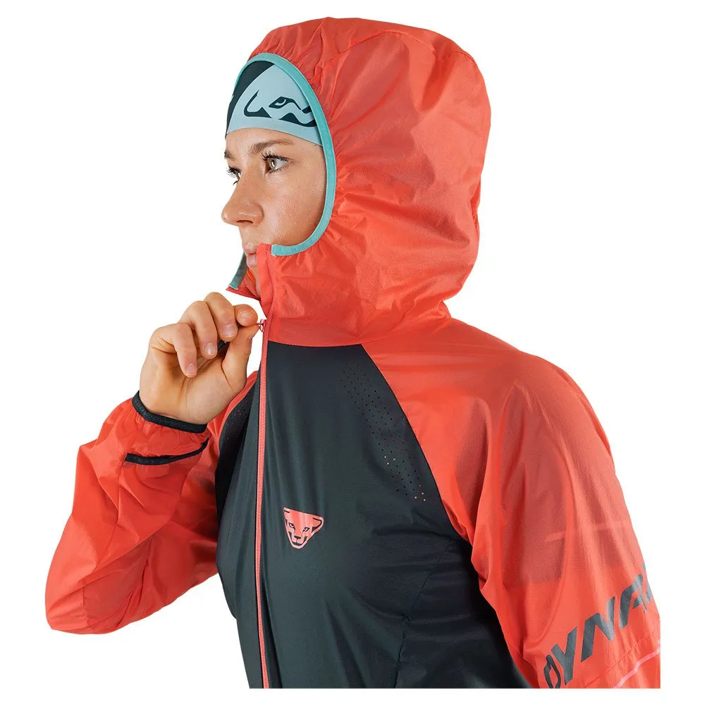 Dynafit Alpine Wind 2 Jacka