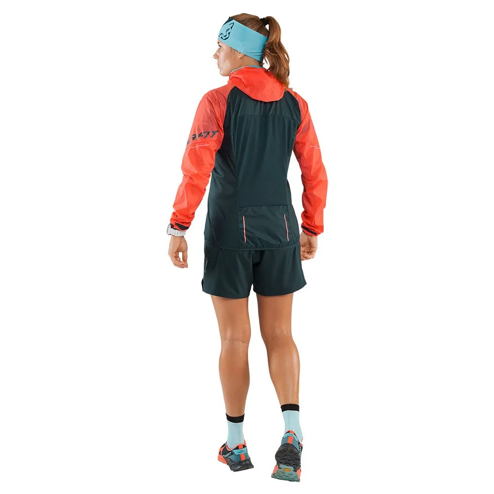 Dynafit Alpine Wind 2 Jacka