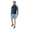 Dynafit Alpine Wind 2 Jacka Refurbished, Storm blue / blueberry