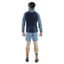 Dynafit Alpine Wind 2 Jacka Refurbished, Storm blue / blueberry