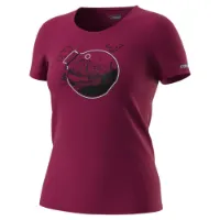 Dynafit Artist Series Cotton T-shirt Med Korta ärmar