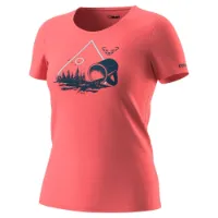 Dynafit Artist Series Cotton T-shirt Med Korta ärmar