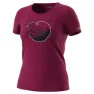 Dynafit Artist Series Cotton T-shirt Med Korta ärmar