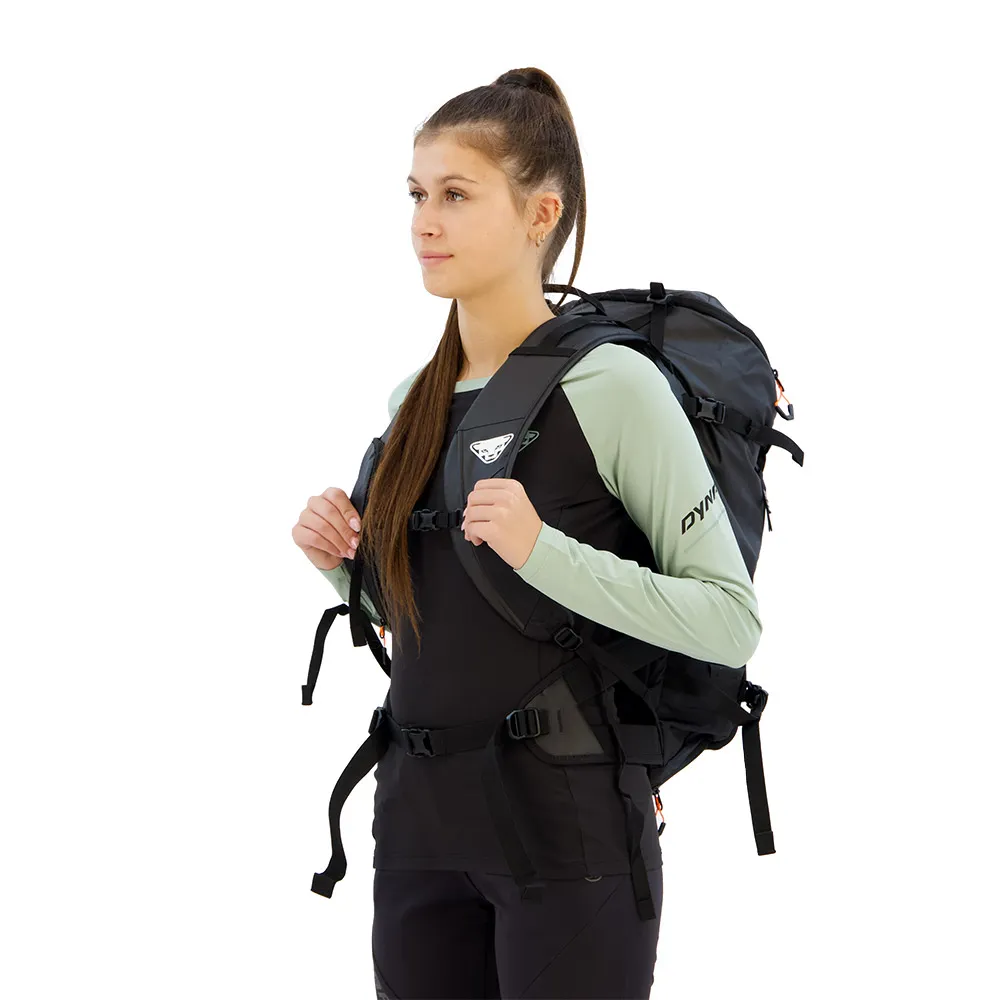 Dynafit Free 34l Ryggsäck