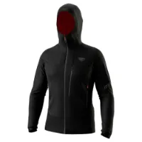 Dynafit Free Alpha® Direct Fleecejacka Med Huva Dynafit Free Alpha® Direct Fleecejacka Med Huva