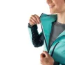 Dynafit Free Alpha® Direct Fleecejacka Med Huva